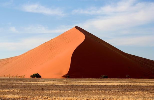 7 Day - Kalahari TOP attractions