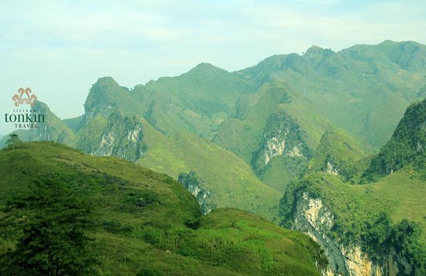 Ha Giang 3 days/ 2 nights adventure: Amazing adventure & mountain pictureques