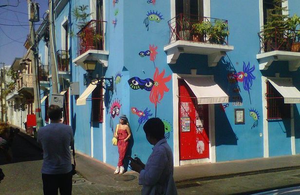 Santo Domingo Colonial City walking tour