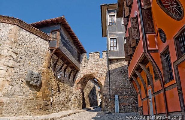 The Essential Western Bulgaria in 4 Days