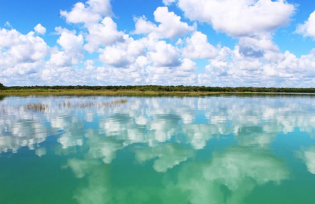 Tulum & Muyil Lagoon Private
