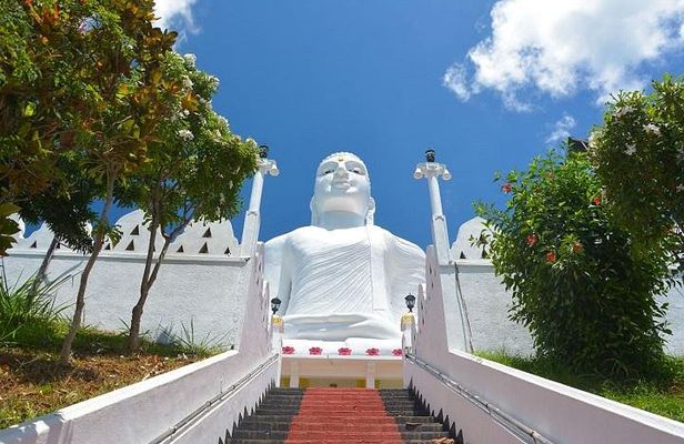 Private Kandy Day Tour from Colombo