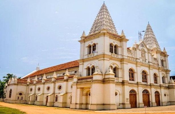 Cochin Heritage Tour