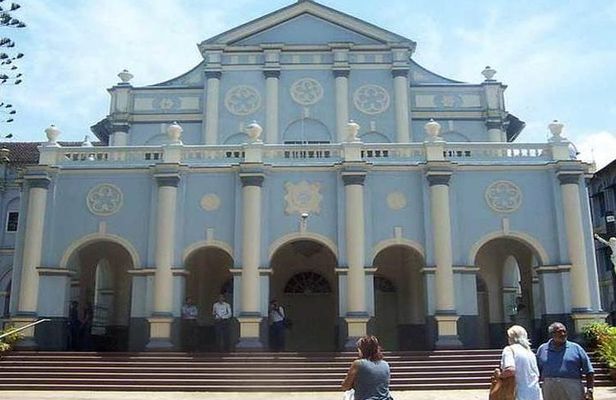 Panaromic Tour Of Mangalore