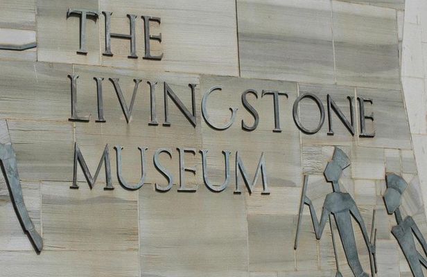 Half Day Livingstone City, Museum and Victoria Falls Tour