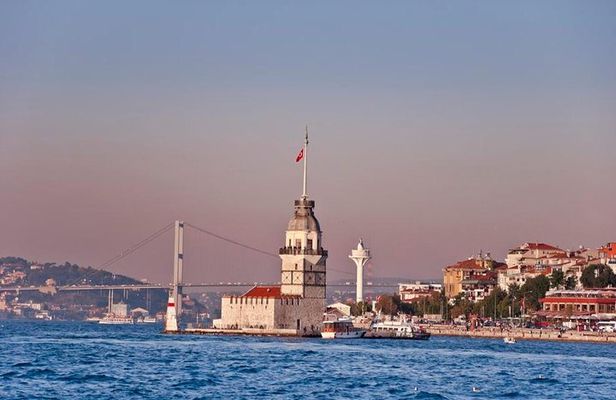 3 Days Private Istanbul Tour Including Ottoman and Byzantine Sites