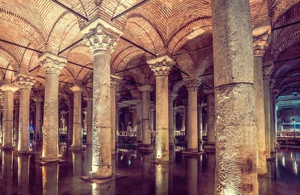 4 Days Private Istanbul Tour