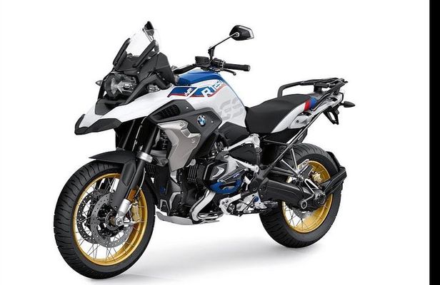 Rent a BMW r1250 GS or Ducati Multistrada and explore Croatian coast and islands