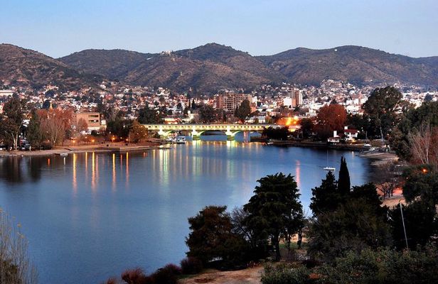 Traslasierra Valley Escapade: A Day Trip from Cordoba