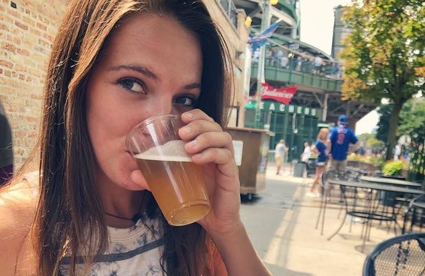 Chicago's Signature Dishes Bike Tour