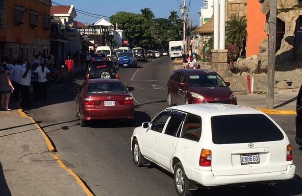 The AMAZING Montego Bay Tour