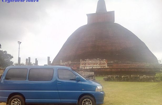 Your Private 06 nights and 07 Days tour