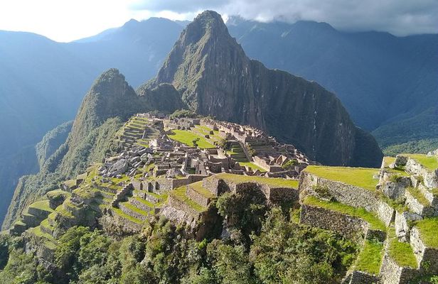 Cusco, Sacred Valley & Machupicchu: 6 Days & 5 Nights