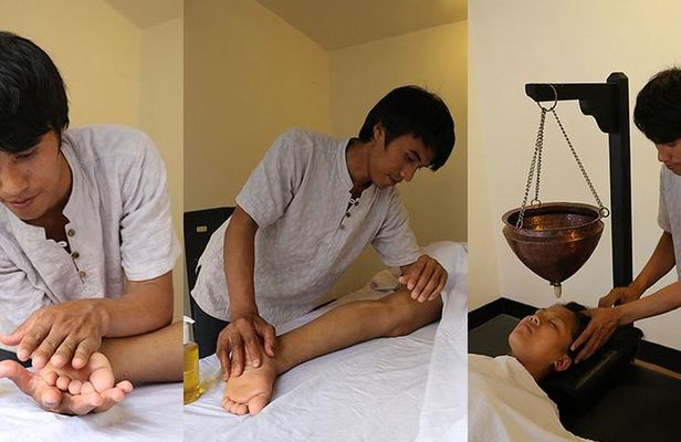 One day Yoga Cleansing Packages