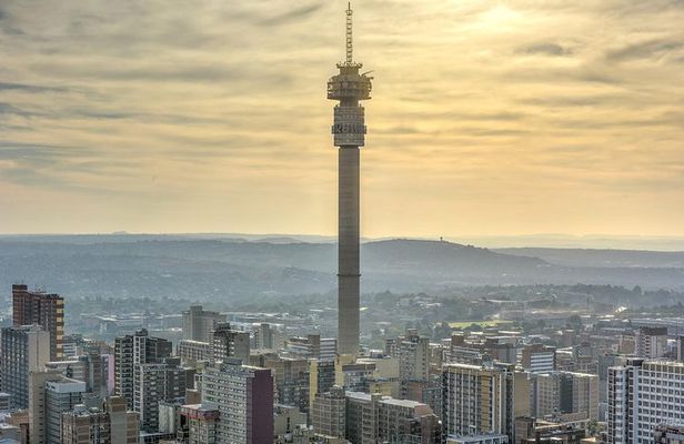 The 'Real' Soweto Tour