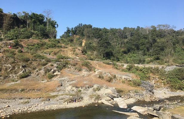 One Full Day Long Easy Hiking from Pokhara for Nature Lover