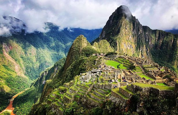 Lares Trek To Machu Picchu 4 Days And 3 Nights