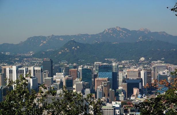 Customized Private Seoul tour: Palace, Market etc(Airport Option)