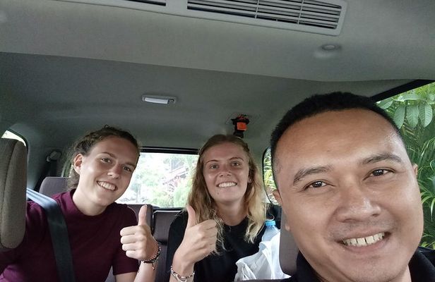 Yogyakarta As You WIsh
