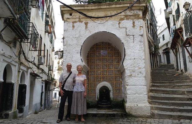 Best of Algiers Tour By Algeriatours16