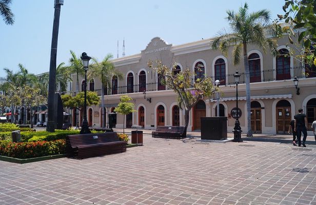 Mazatlan - City Tour