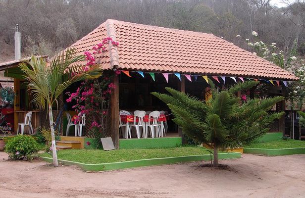 From Mazatlan - La Noria Artisan Tour The Blue Agave
