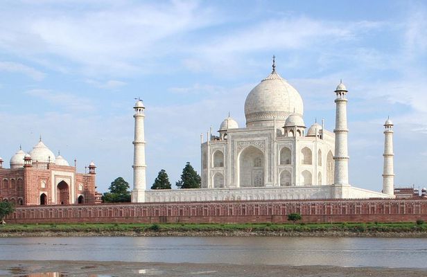 The Golden Triangle
