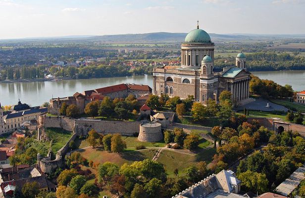 Private Danube Bend tour - full day