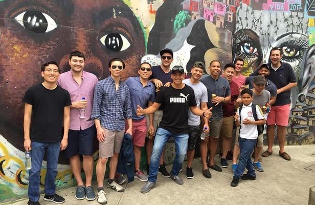 City Tour & Comuna 13