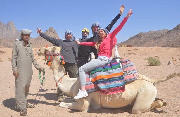 Safari Hurghada - Desert Safari Hurghada Egypt