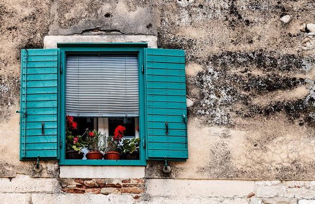 Split's Secrets - Private Walking Tour With a Panoramic View