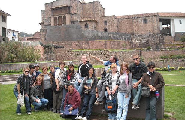 Andean Getaway 5 Days to Machu Picchu