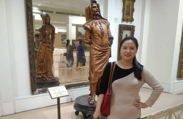 Museums of Hyderabad, a day trip