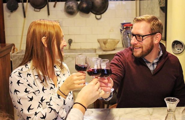 Twilight Local Food, History and Hidden Places