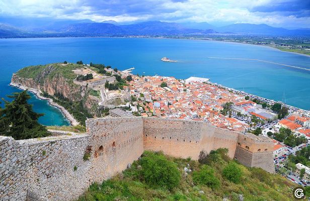 Private Tour of Nafplio, Mycenae, Epidaurus & Isthmus Canal From Athens