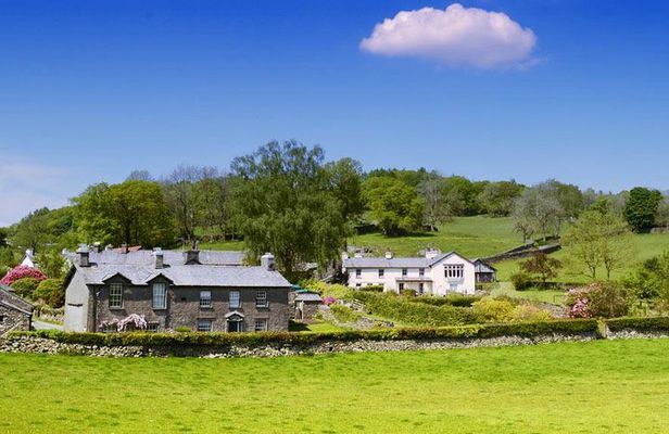 Private Tour: The Lake District from Manchester