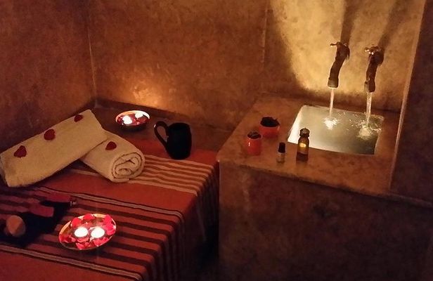 Spa Hammam & Massage