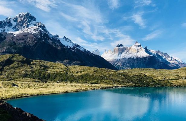 Classic W Circuit - Torres del Paine