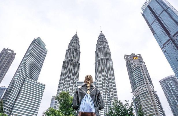 Batu Caves & Kuala Gandah Elephant Sanctuary Full-Day Tour