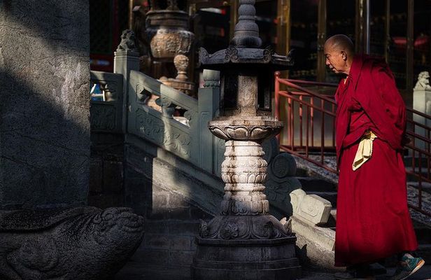 6 Days on The Road Trip including Datong Wutaishan and Pingyao with an English speaking driver
