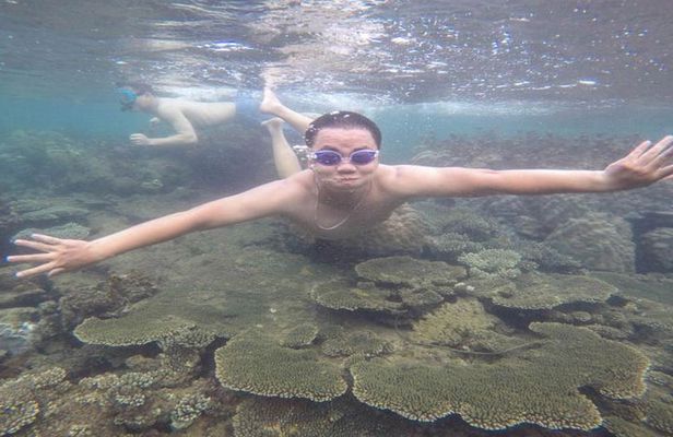Phu Quoc full day with Cable Car and 3 islands