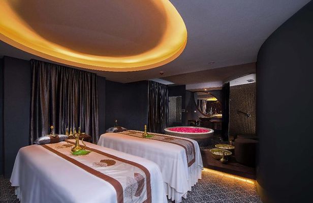 Mudita Signature Treatment