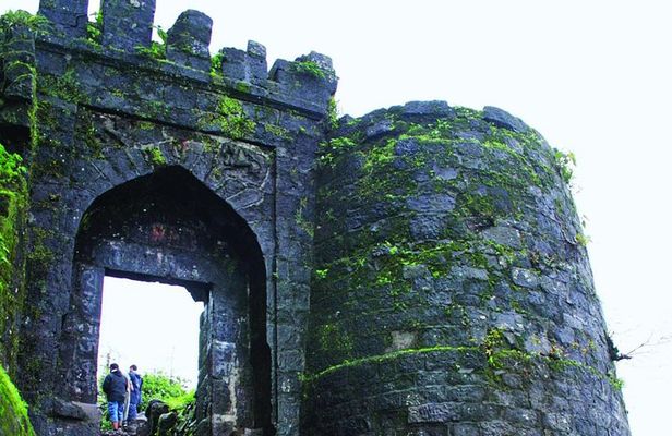 Singhagad-Panshet-Lavasa Trip (Guided Full Day Sightseeing Tour)