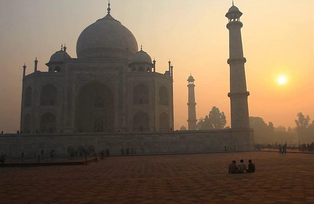 2 Days Delhi city tour explore all