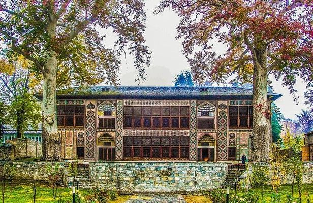 Shamakhi-Gabala-Sheki Group Tour (2 Days / 1 Night)