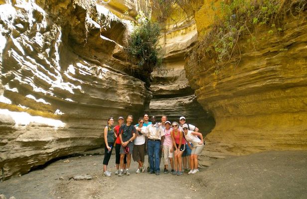 2 days Hells Gate Lake Naivasha and Lake Nakuru safari