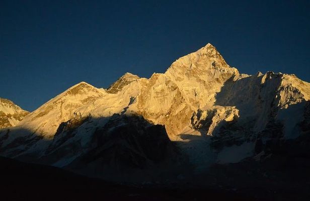 Everest Base Camp trek- 13 Days
