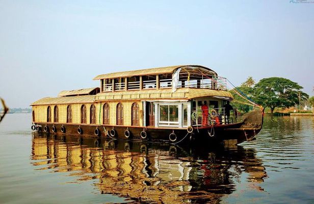 South India Tour in 06 Nights