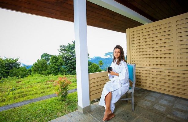 4-Day Nature and Adventure Tour in Sri Lanka