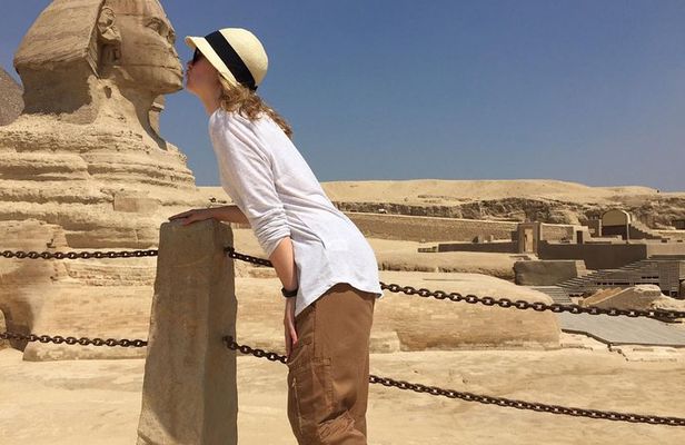 Private tour Layover Cairo